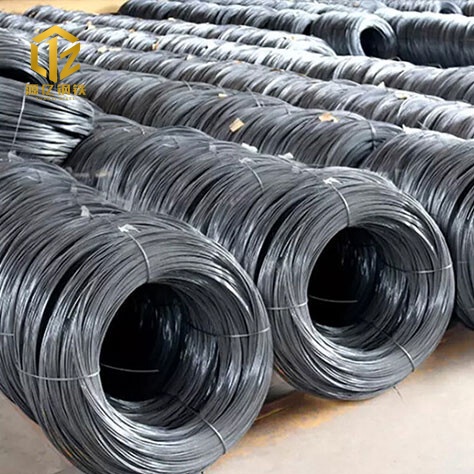 A53 Carbon Steel Wire