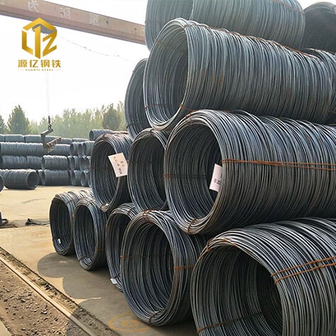 A53 Carbon Steel Wire