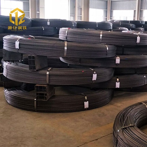 A53 Carbon Steel Wire