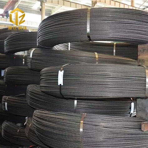 Carbon Steel Wire
