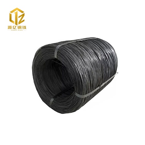 A53 Carbon Steel Wire