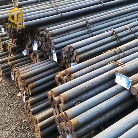 Carbon Steel Bar