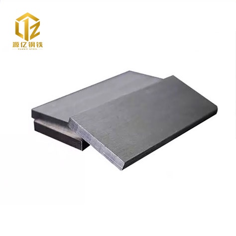 Q345 AISI ENSt 37-2 A572 Gr.65 Flat Steel
