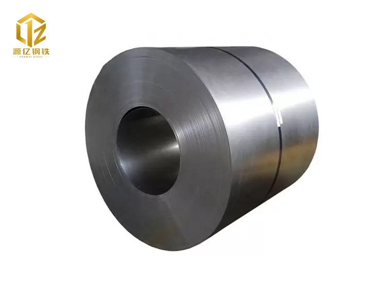1045 Cold Rolled Steel Coil