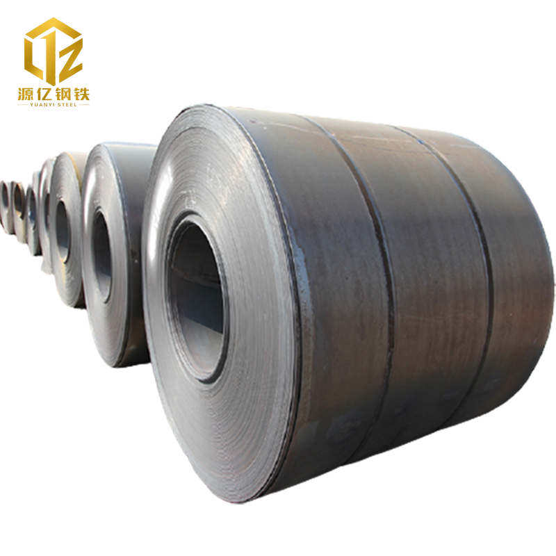 A106 Carbon Steel Coil