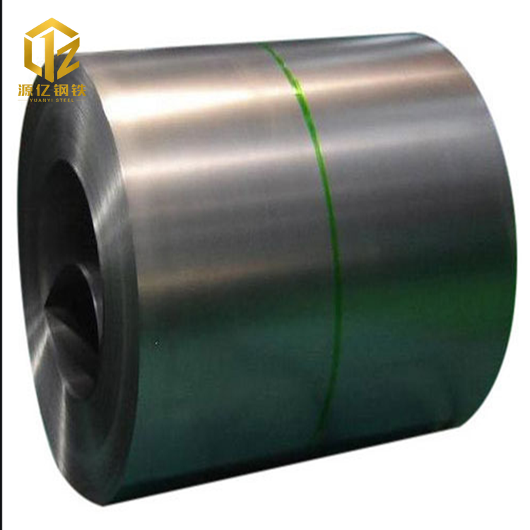 Carbon Steel Coil