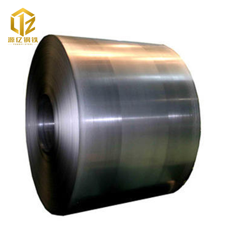 Carbon Steel Coil