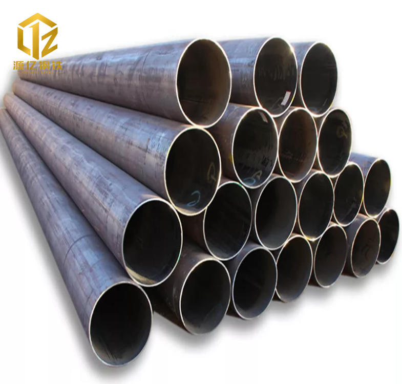 A106 Grade B Steel Pipe