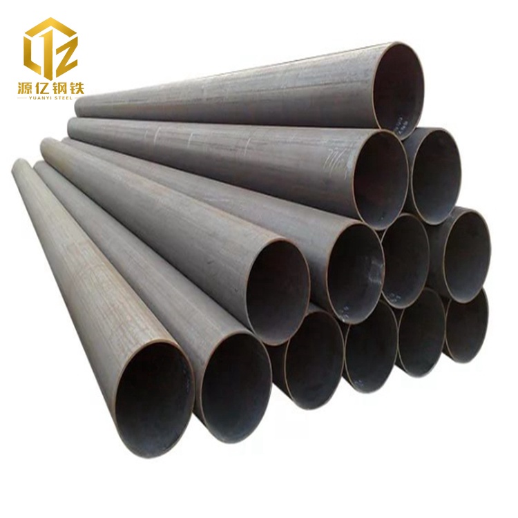 A106 Grade B Steel Pipe