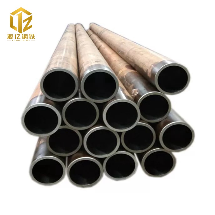 A53 Seamless & Welded Carbon Steel Pipe