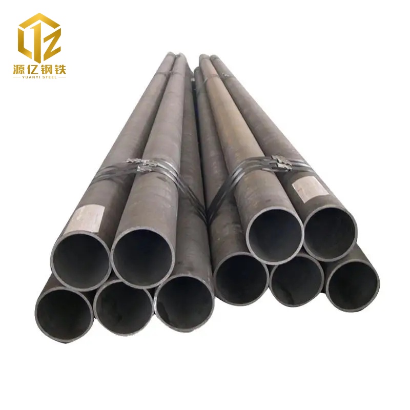 A333 Seamless & Welded Steel Pipe