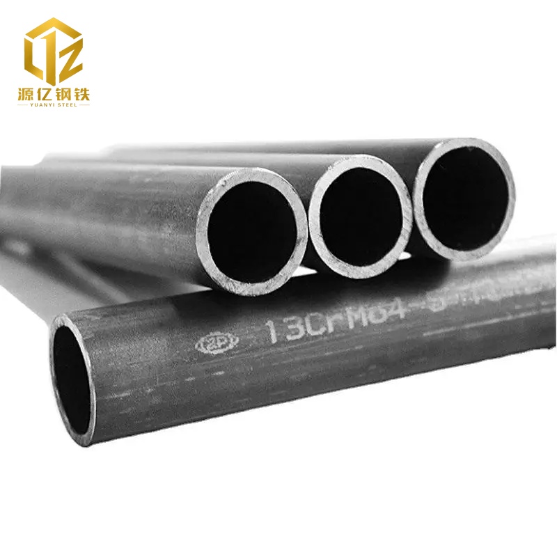 A252 Seamless&Welded Pipe Piles