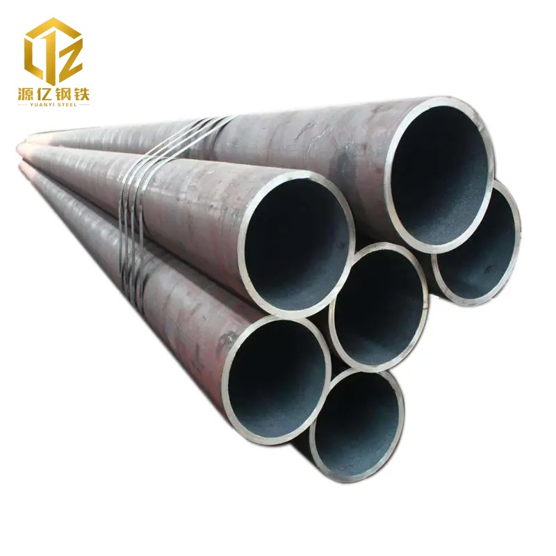 A333 Seamless & Welded Steel Pipe