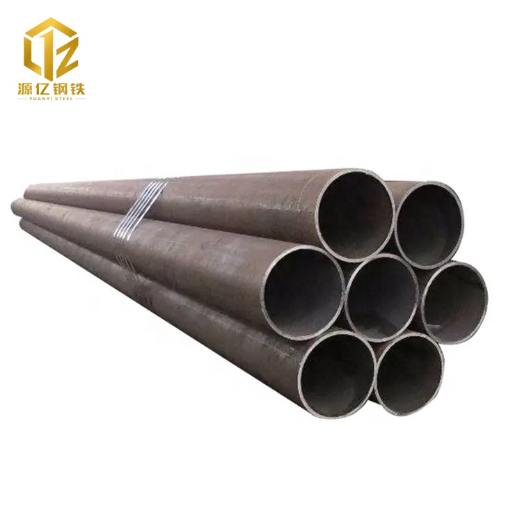 A333 Seamless & Welded Steel Pipe