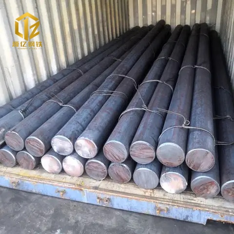 Carbon Steel Bar