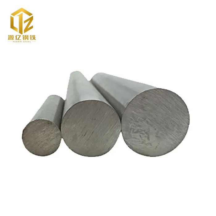 A572 Round Steel Bar