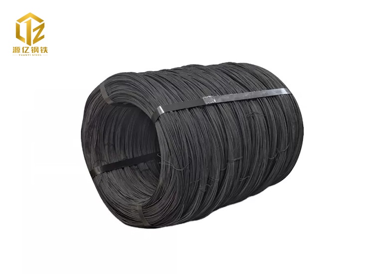 ST37 Carbon Steel Wire