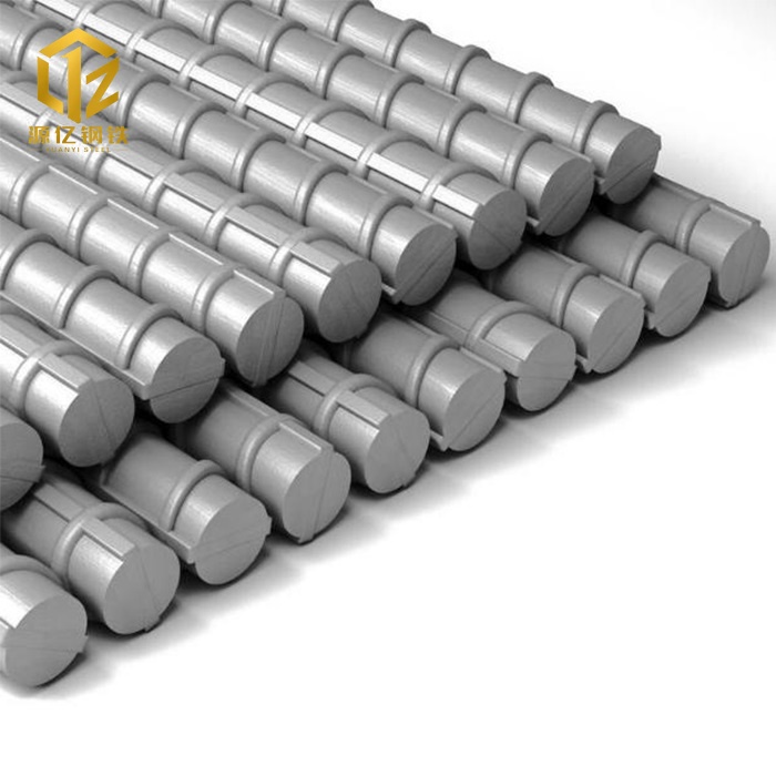 HPB300/HRB335/HRB400/HRB500 Reinforcement