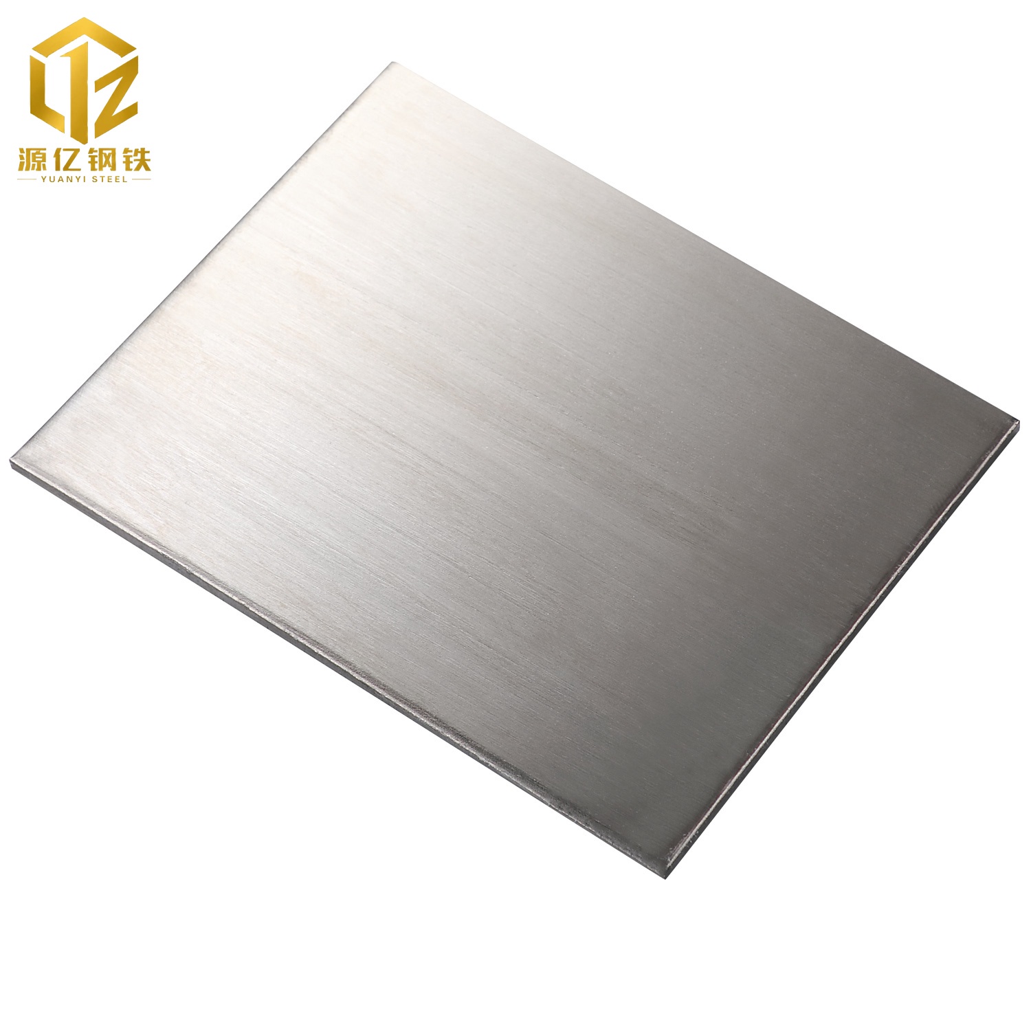 316 Stainless Steel Plate