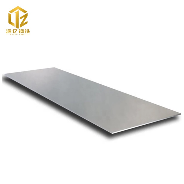 304 Stainless Steel Plate