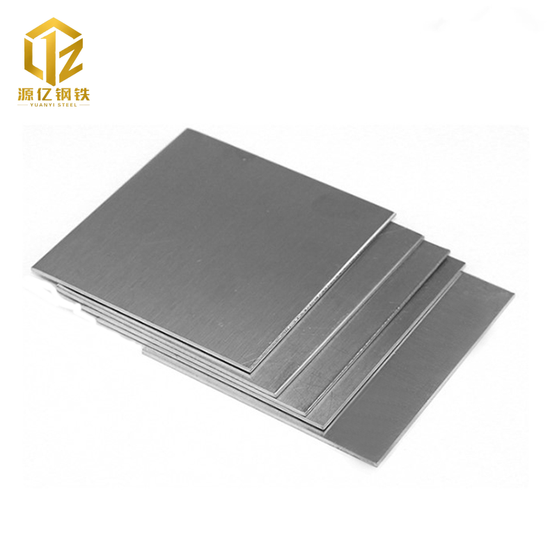 316L Stainless Steel Plate