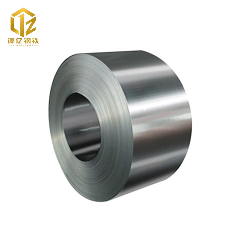 304L Stainless Steel Coil