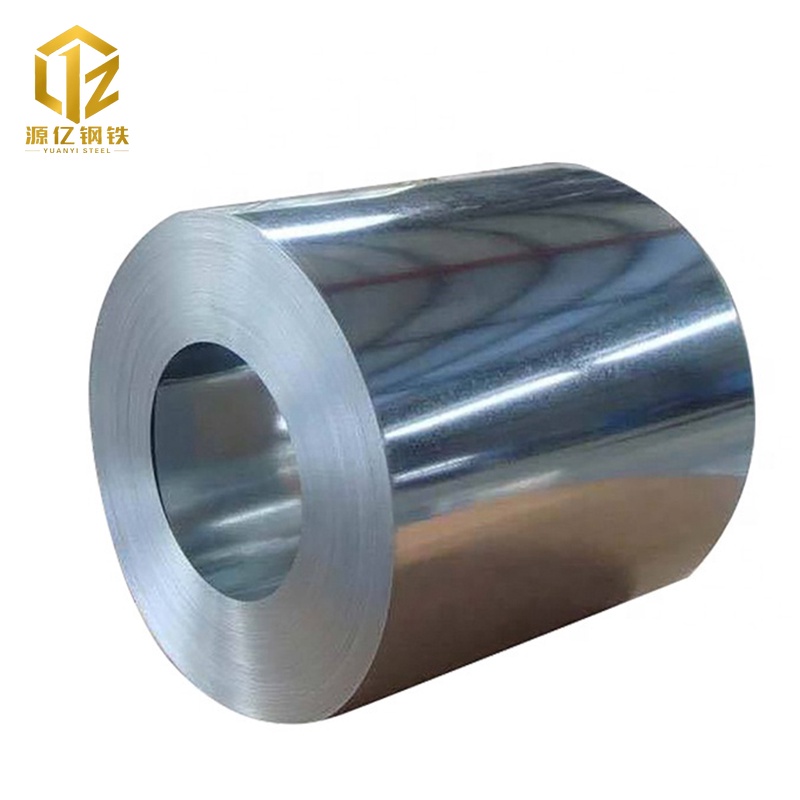 201 Stainless Steel Coil