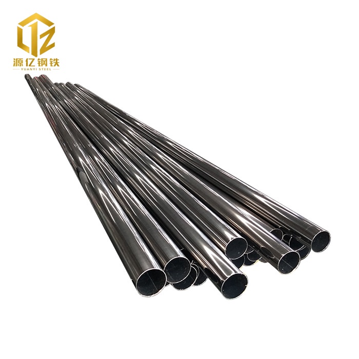 304L Stainless Steel Pipe