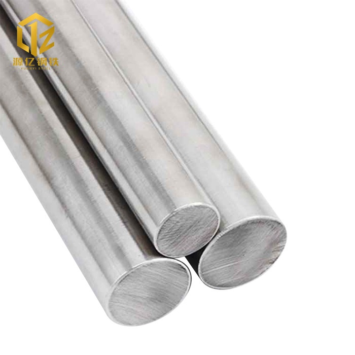 202 Stainless Steel Bar