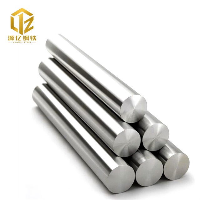 201 Stainless Steel Bar