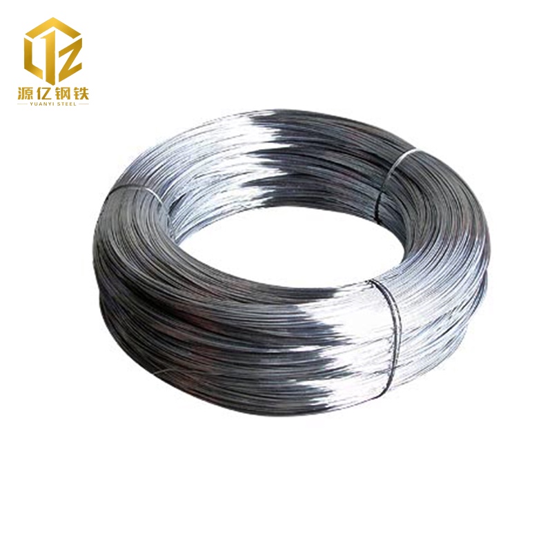 316 Stainless Steel Wire
