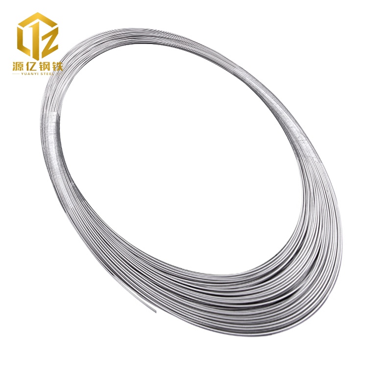 321 Stainless Steel Wire
