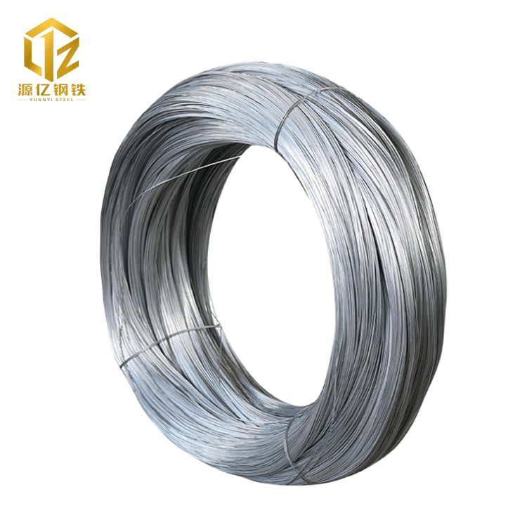 317 Stainless Steel Wire