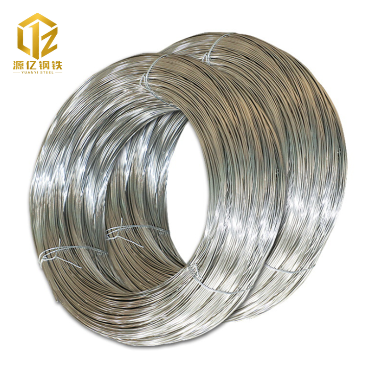 316L Stainless Steel Wire