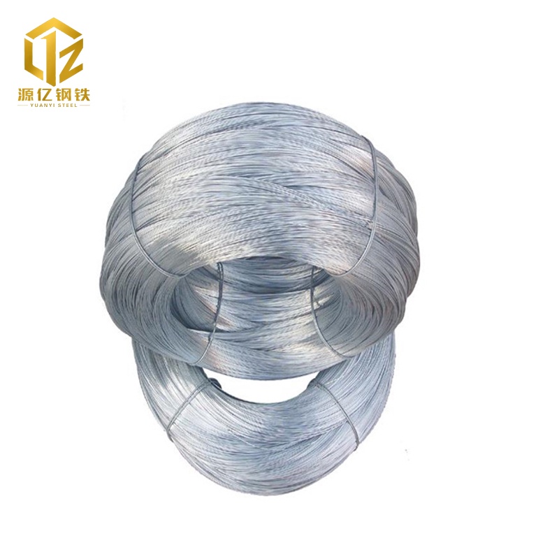 Stainless Steel Wire