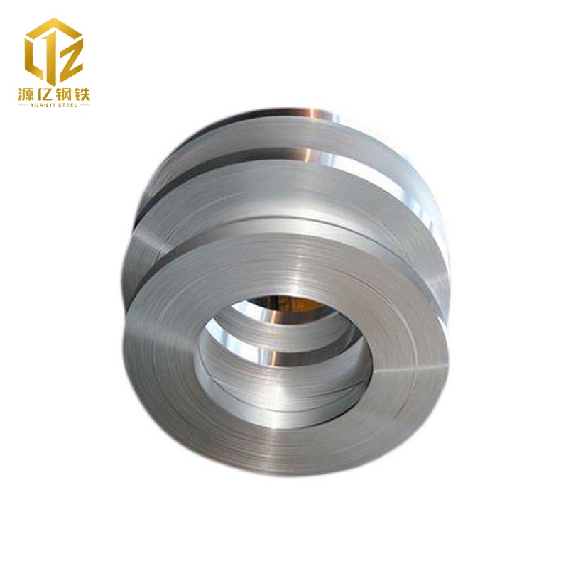 304 Stainless Strip