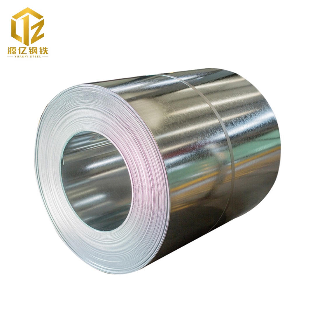 Galvanized Coil
