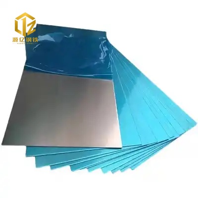 Aluminium Plate