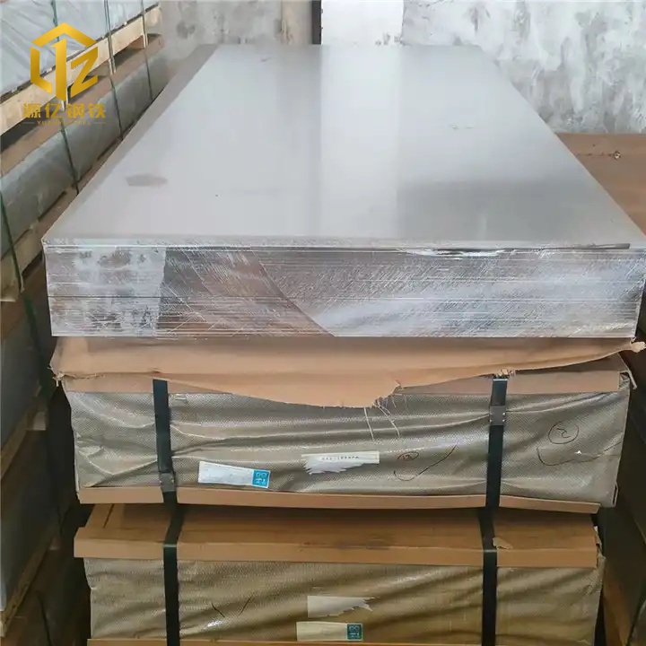 3002 Aluminium Plate