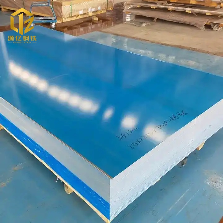 3002 Aluminium Plate