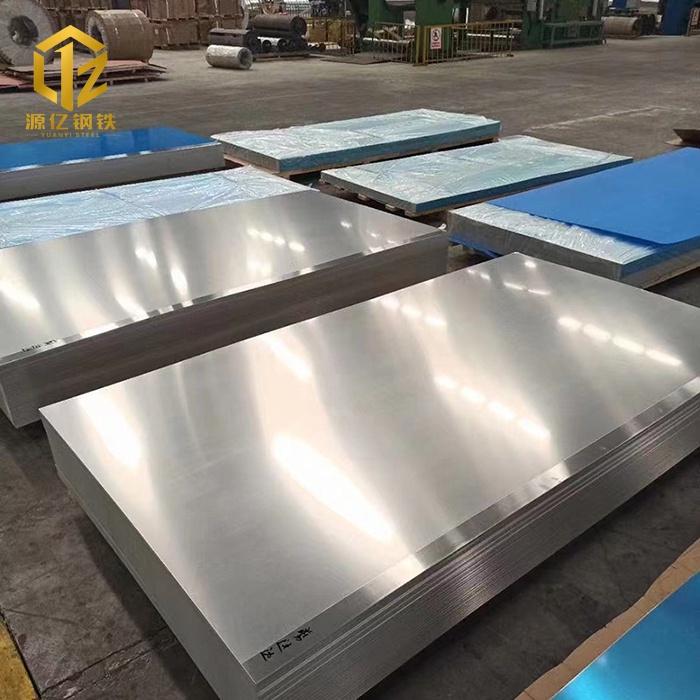 6262 Aluminium Plate