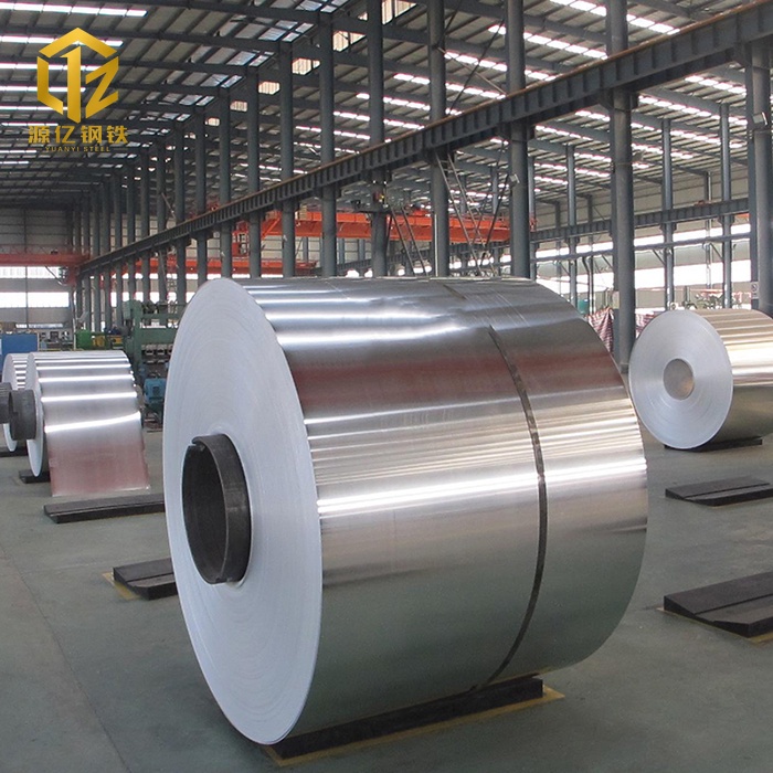 Aluminum Coil