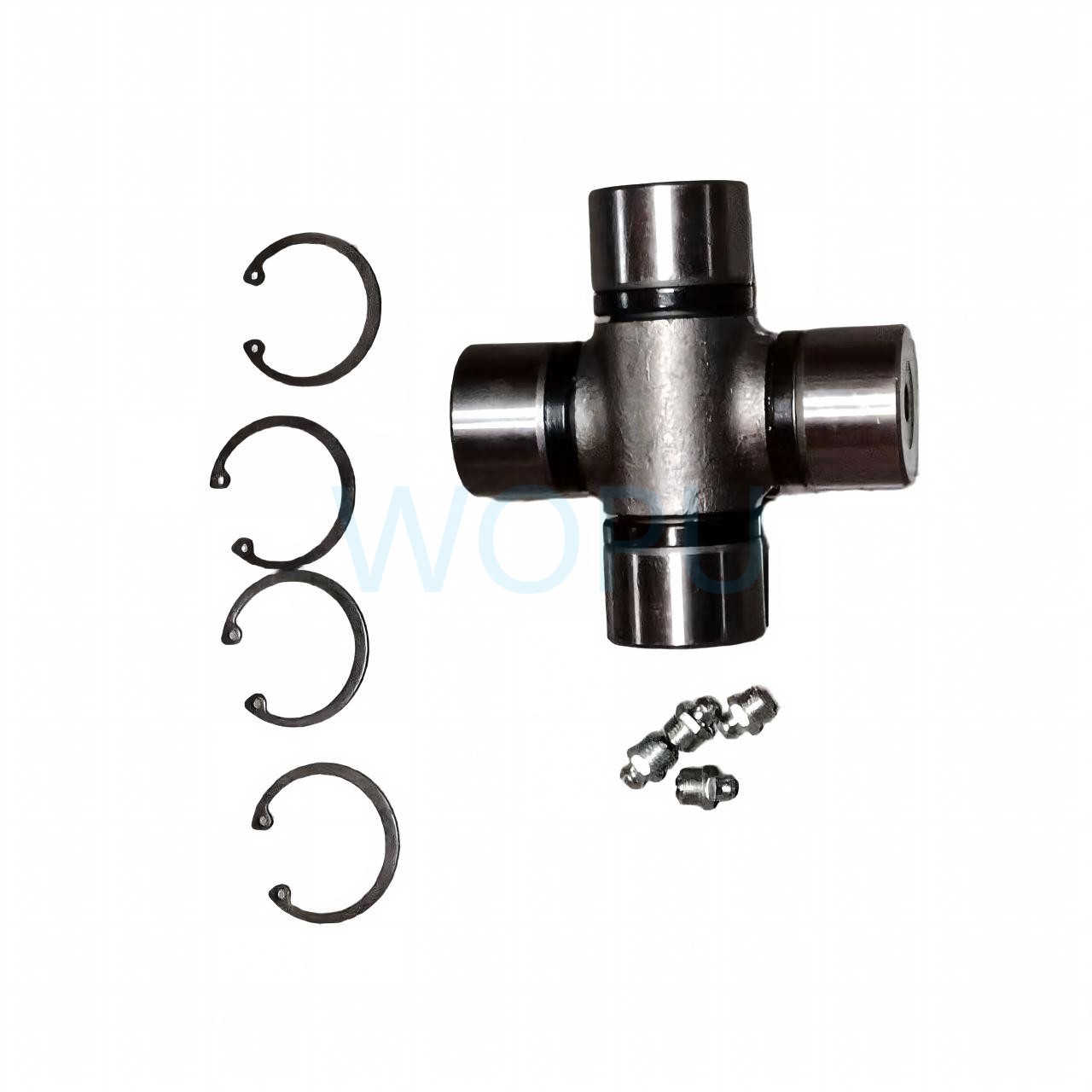 Junta homocinética 3813370511 para Mercedes-Benz SK / MK / NG e Beiben NG80