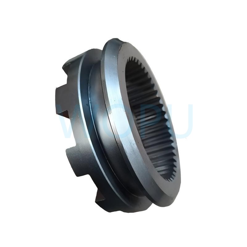 Manga deslizante 3463530836 para Mercedes-Benz Actros MP1 / MP2, Axor / Axor 2, NG, SK, Beiben NG80, Econic e MAN TGA / TGM / F2000