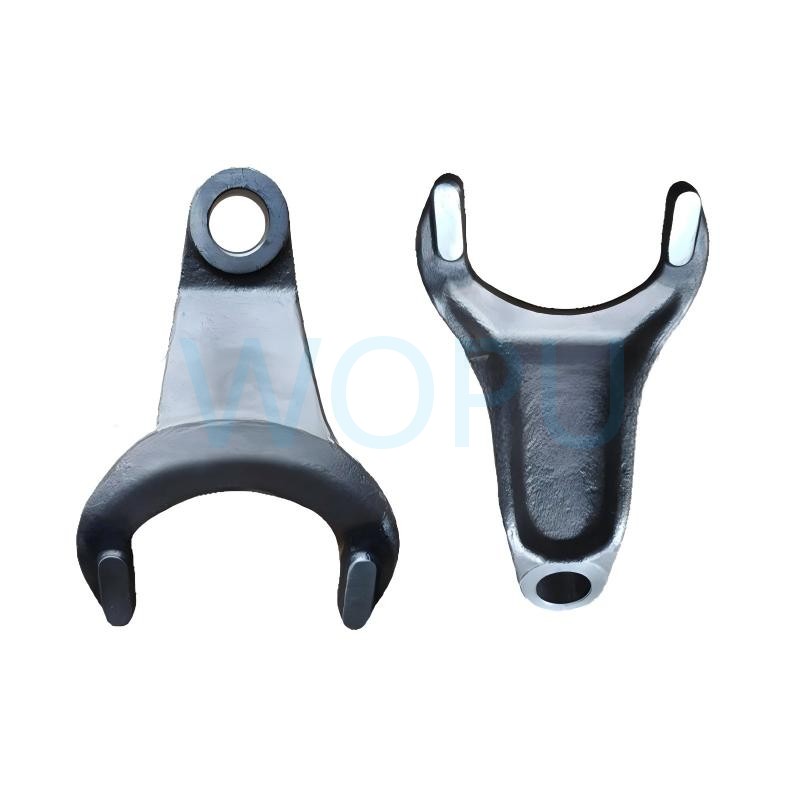 Garfo do diferencial 3553531334 para Mercedes-Benz Actros MP1 / MP2 Axor / Axor 2 / NG / SK / Econic & MAN Truck Series