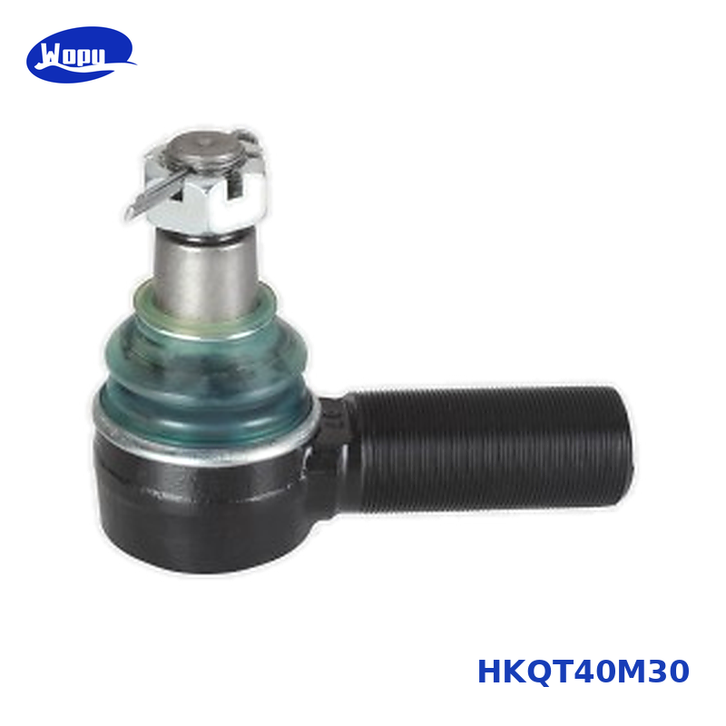 Regulador de folga de freio HKQT40M30 para sistema de freio a tambor pneumático para serviço pesado