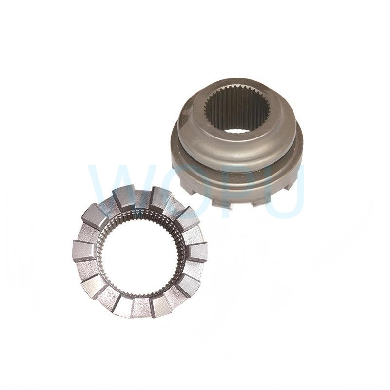جلبة انزلاق المحور 3463500111 لمرسيدس-بنز أكتروس MP1 / MP2 ومان TGA / TGM / F2000
