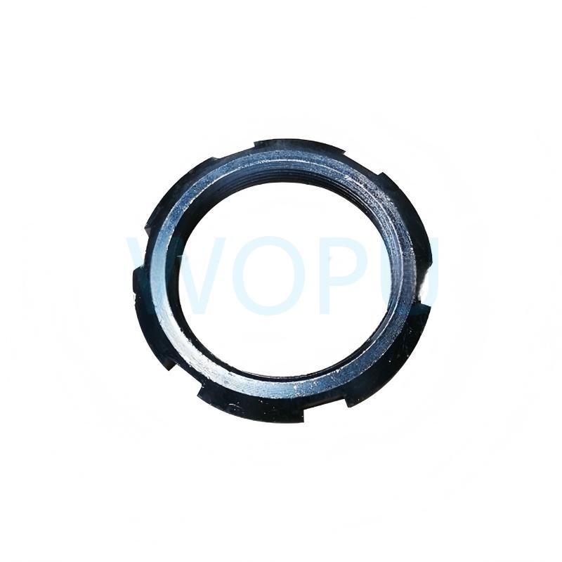 صامولة 6743560226 لـ Mercedes-Benz Actros MP1 / MP2 و MAN TGA / TGM / F2000