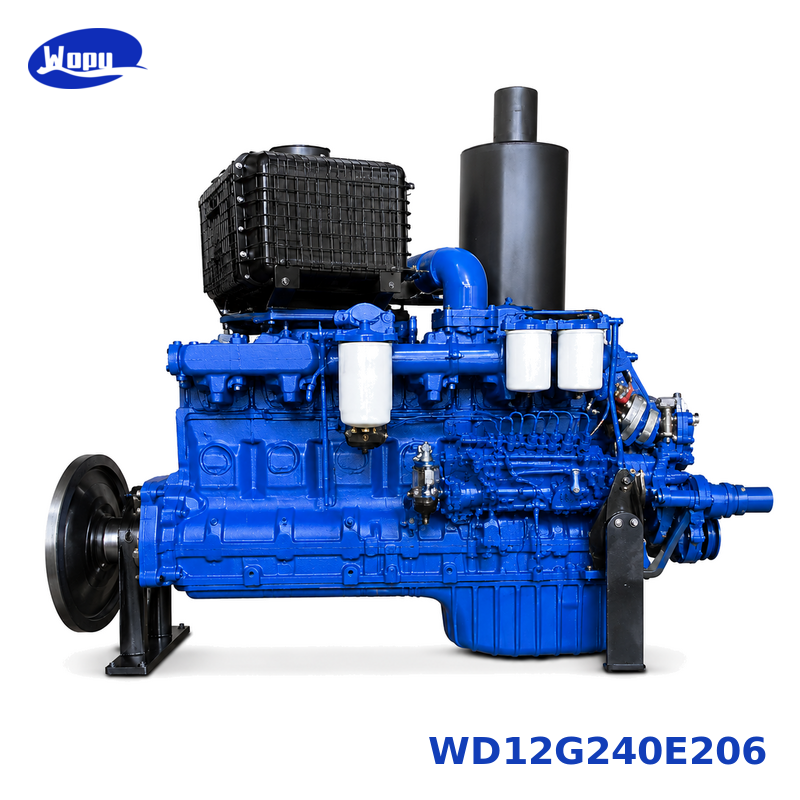 WD12G240E206