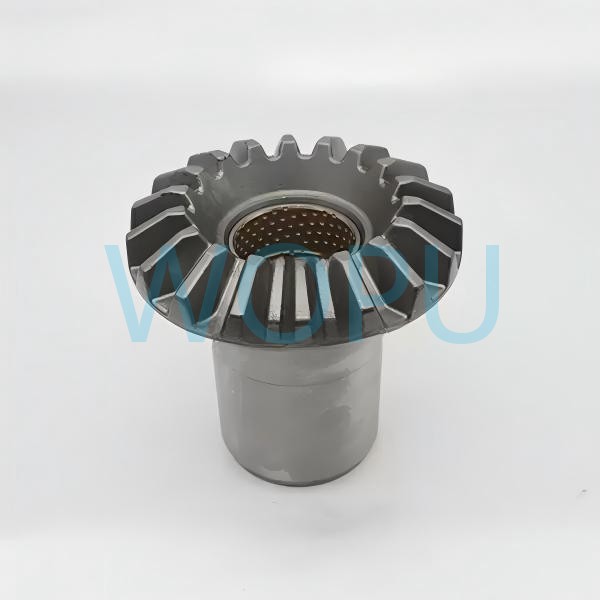Pignon de différentiel IVECO Trakker 42104286, couronne de pignon pour essieu de camion lourd européen